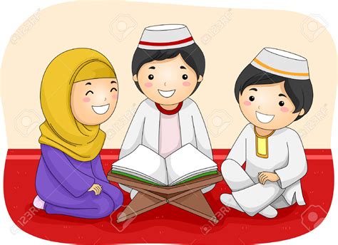 Muslim Children Clipart 20 Free Cliparts Download Images On