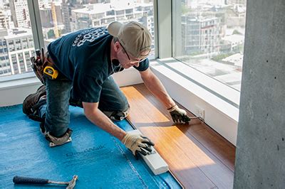 Maybe you would like to learn more about one of these? Expert Flooring Installers in Portland, Oregon