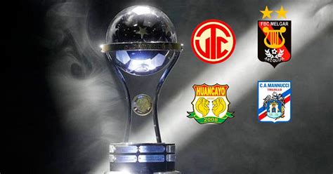 The 2021 copa conmebol libertadores will be the 62nd edition of the conmebol libertadores (also referred to as the copa libertadores). Estos son los clubes peruanos clasificados a la Copa Sudamericana 2021 | Ovación Corporación ...