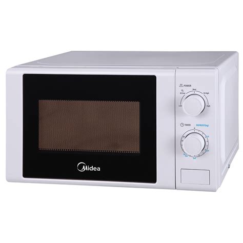 These come in a vast selection comprising a host of diverse models from the leading global brands and credible manufacturers in this field. Midea Microwave Oven 20L MM-720CGE | Shopee Malaysia