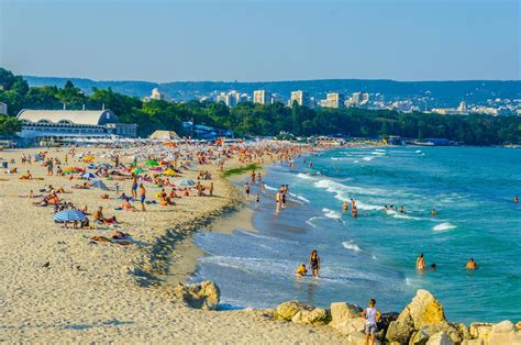 „свети свети кирил и методий 2, 9000 христо ботев, варна, болгария. Varna, Bulharsko, Černé moře, Nejlepší destinace pro ...