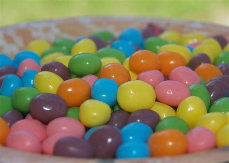 Sweet Tart Jelly Beans By Jcfotografie On Deviantart