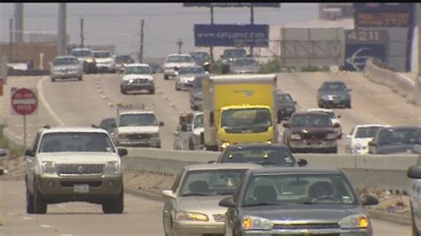 Election Proposition Could Add Funding For Texas Highway Fund Abc13