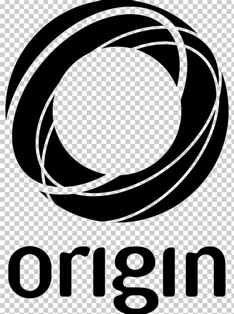 Origin Energy Australia Public Company Logo Png Clipart Artwork