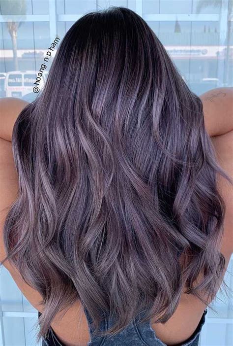 The Best Hair Color Trends And Styles For 2020 In 2020