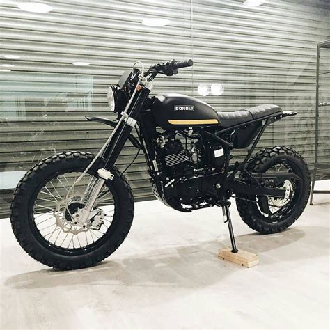 From Bornmotor A New Tracker Is Yet To Come Refreshed Design And