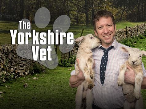 Watch The Yorkshire Vet Series 6 Prime Video