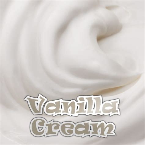 Vanilla Cream Vapour Republic