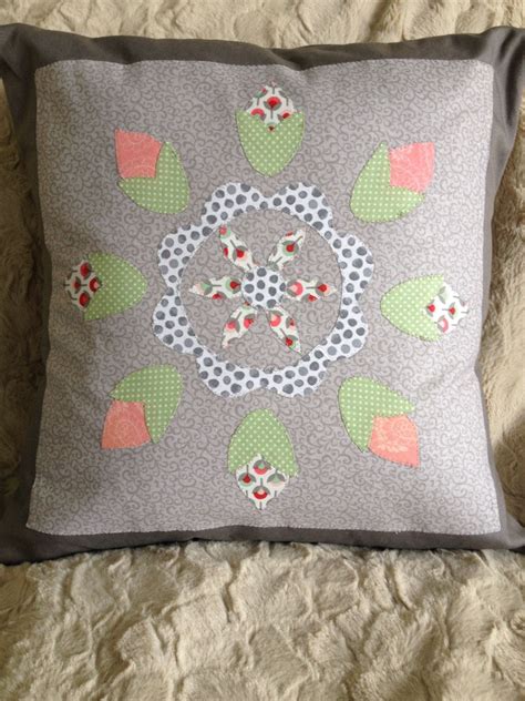 rosebud-pillow-cover,-spring-pillow,-applique-pillow,-floral-pillow-cover,-flower-pillow,-floral