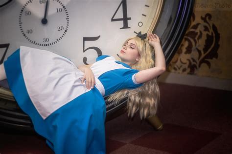 Alice In Wonderland By Perevinkl On Deviantart