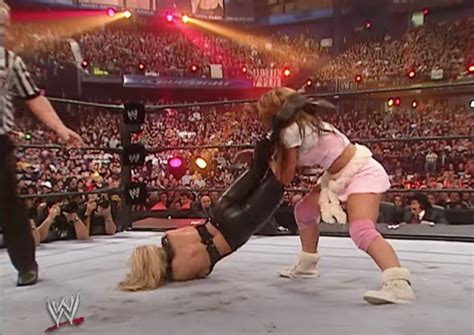 Top 10 Womens Wrestlemania Matches Of All Time