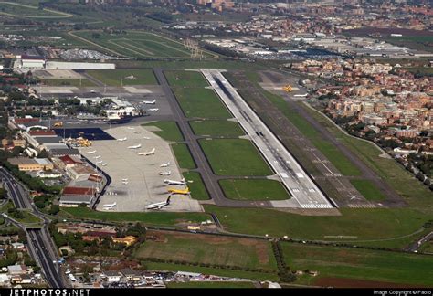 Aeropuerto De Roma Ciampino Megaconstrucciones Extreme Engineering