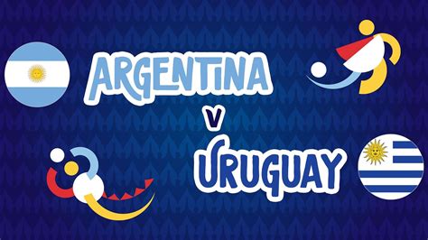 Họ liên tục đón nhận những trận hòa đến 1 cách liên tục ở vòng loại world cup 2022 đến cả trận mở màn vòng bảng copa america 2021. BBC iPlayer - Copa America - 2021: Argentina v Uruguay