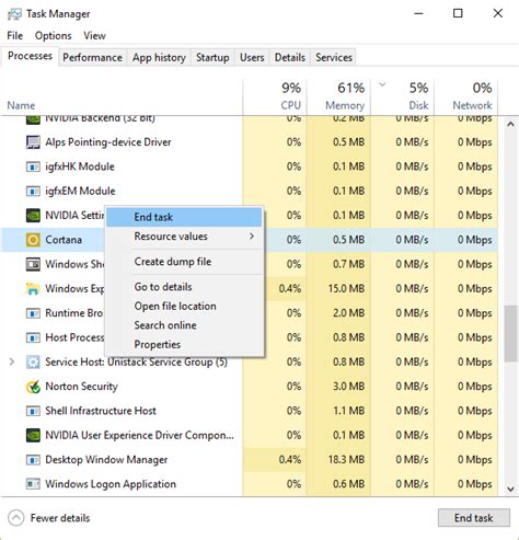 Fix File Explorer Search Not Working In Windows 10 Techcult