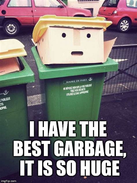 Top 111 Funny Trash Memes