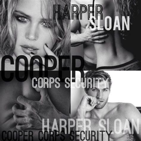 Cooper By Harper Sloan Harper Sloan Cooper Corpse