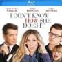 Sarah Jessica Parker I Don T Know How She Does It Interview Movie Fanatic