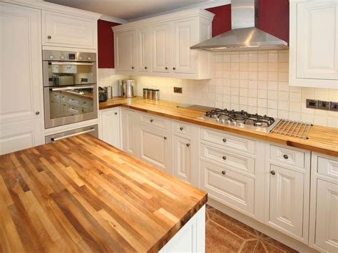 All new kitchen ideas that work by heather j. How to choose a kitchen worktop that suits you - Saga