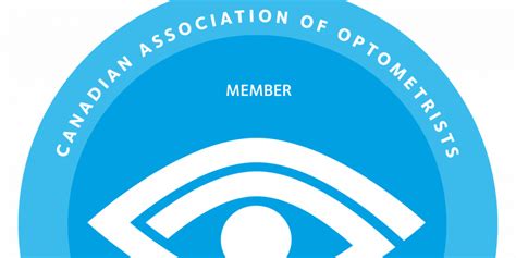 Member Decal The Canadian Association Of Optometrists