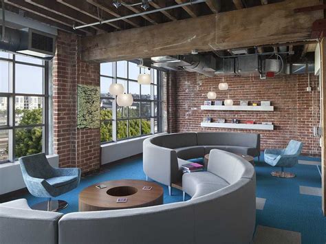 Adobes New San Francisco Office Was Built For Collaboration Take A