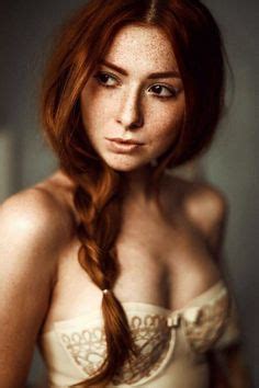 Ginger And Freckles Ideas In Redheads Freckles Beautiful