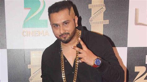My Fans Deserve To Know What Happened To Me Yo Yo Honey Singh The