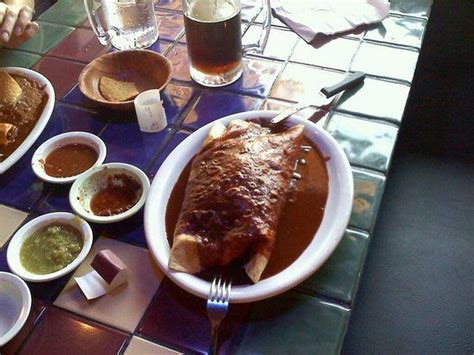 El sabor de mi tierra colombian & mexican food. Sal's Tacos and Mexican Restaurant | Mexican restaurant ...