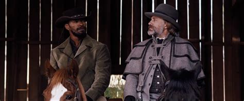 Because not only is tarantino's first western, django unchained, a brilliant revival of the the name django was frequently used in the 1960s for remorseless revenge heroes in italian westerns, most. Django_Unchained_Quentin_Tarantino_054