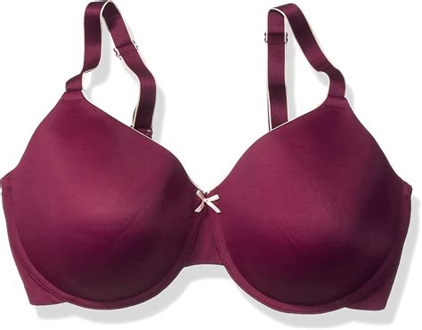 Bali Womens Passion For Comfort Light Lift Underwire Bra Df0082 At