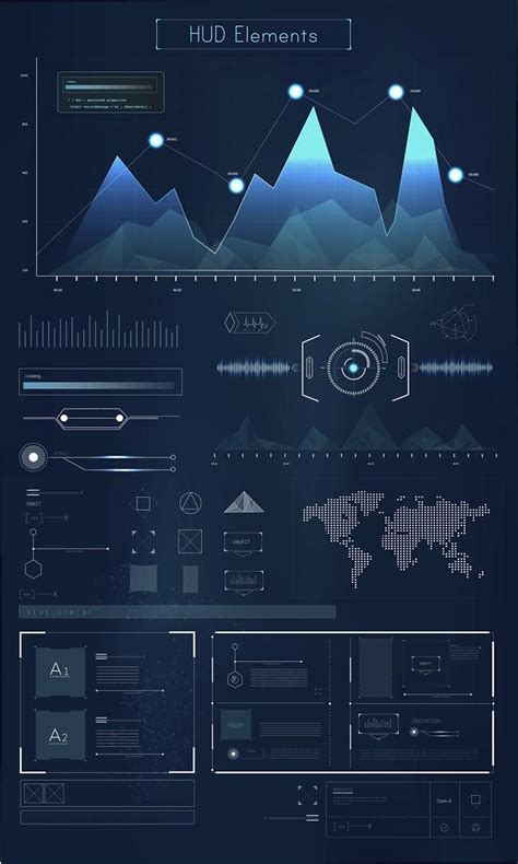 Web Design And Programming Interface Free Vector Rawpixel