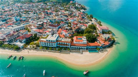 Zanzibars New Tax And Residency Investment Scheme Set To Open Paradise
