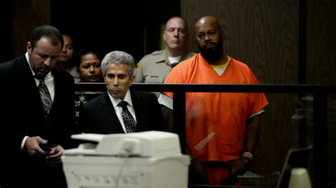 Suge Knight Collapses In Court After Bail Set At 25 Million Abc13