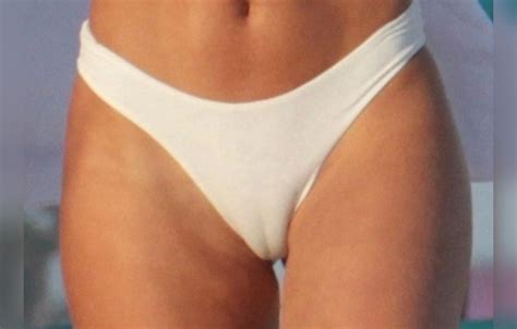 The 36 Most Infamous Celebrity Camel Toes