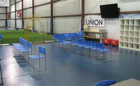 Soca Training Center Soccer Organization Charlottesville Area