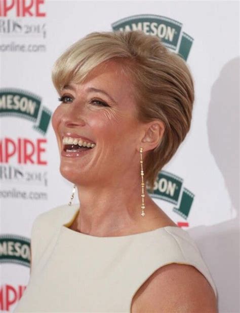 See more ideas about emma thompson, emma, short hair styles. Pin on Hairdo