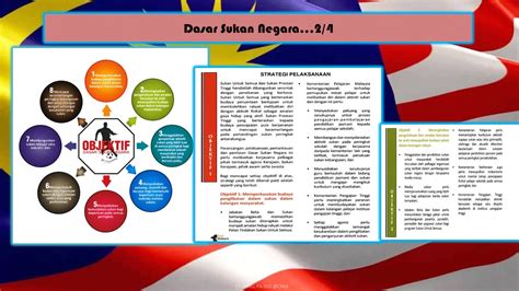 Nota pengajian am untuk pelajar tingkatan 6. Pengajian Am & Geografi STPM: Dasar Sukan Negara