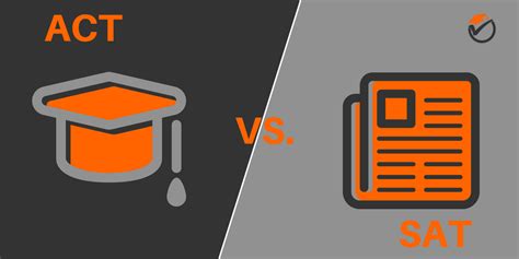 Act Vs Sat Which Should You Take For College Testprephq