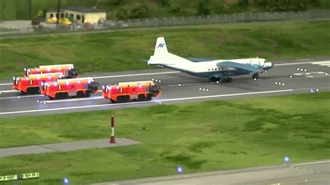 德國漢堡 miniatur wunderland knuffingen airport 場景part 4完結篇 - YouTube