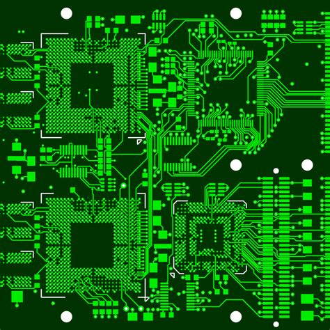What is a printed circuit board (pcb)? PCB Design Terminology You Should Know | Tempo