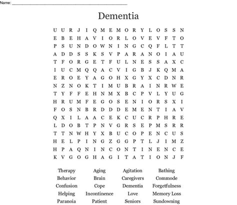 I.pinimg.com in addition, there are various forms of free printable activities for dementia patients for worksheet too. Printable Worksheets For Dementia Patients in 2020 (With ...
