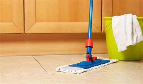 Best Type Of Mop For Ceramic Tile Floors Flooring Blog
