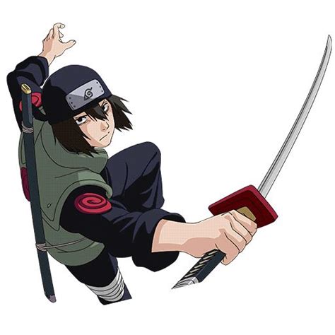 Hayate Gekko Cutin 3 Ultimate Ninja Blazing By Maxiuchiha22 On