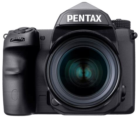 Pentax Full Frame DSLR Officially Announced - Pentax Announcements | PentaxForums.com