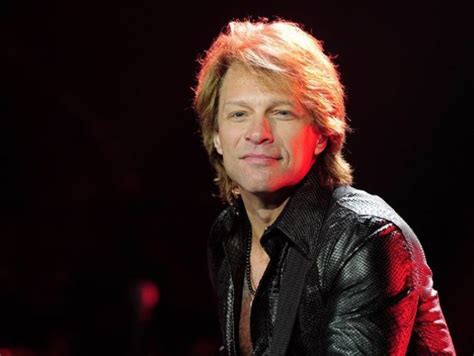 Jon Bon Jovi Bon Jovi Photo 16761200 Fanpop