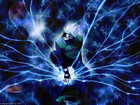 Naruto Neon Wallpapers Wallpaper Cave