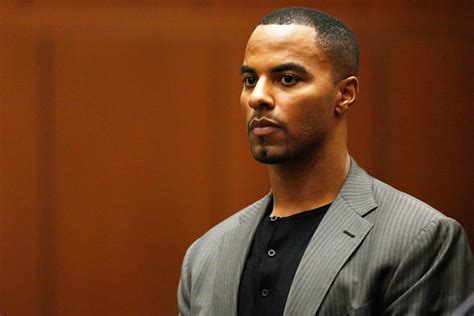 ‘Serial rapist’ Darren Sharper headed to prison after striking plea deals