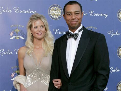Who Is Tiger Woods Ex Wife All About Elin Nordegren
