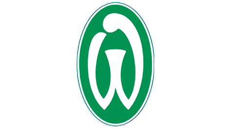Edin terzic enjoyed a winning start as dortmund's head coach, against werder bremen, while real madrid beat athletic bilbao to go joint top. Werder Bremen Logo | LOGOS de MARCAS