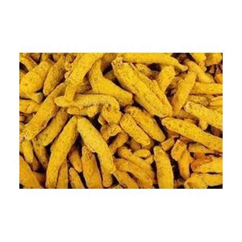 Natural Pure Turmeric Finger 15 And 20 Kg At Rs 120 Kg In Chennai ID