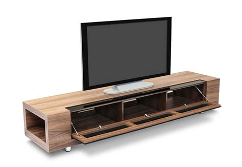 The 20 Best Collection Of Modern Low Tv Stands